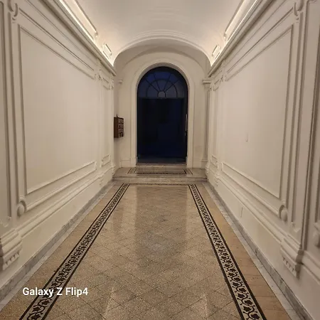 בית הארחה Babuinorooms56 4*