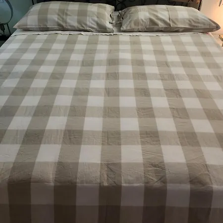 Babuinorooms56 招待所