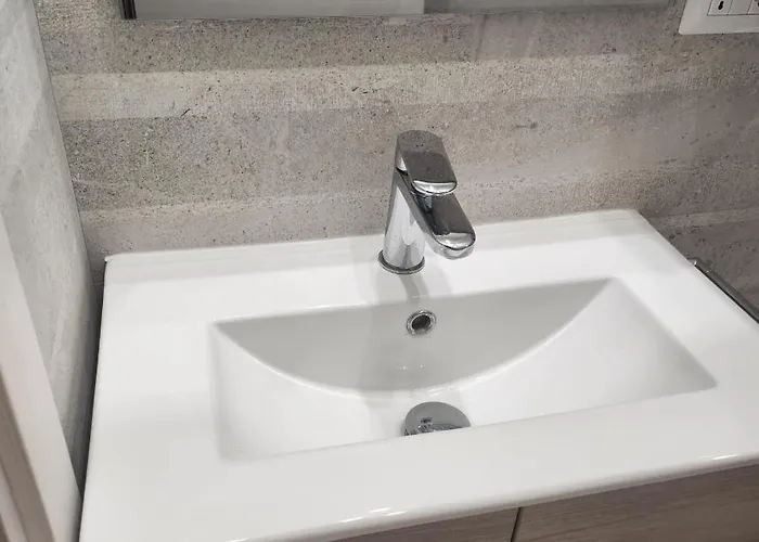 Babuinorooms56 Pensión Roma