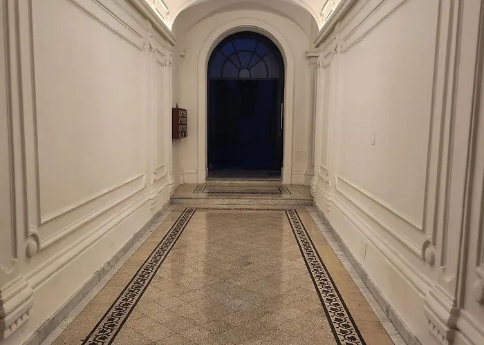 Penzion Babuinorooms56 4*