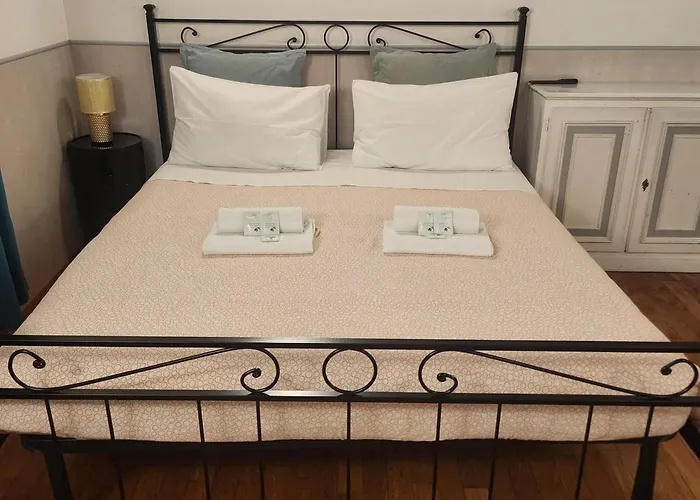 Babuinorooms56 Řím