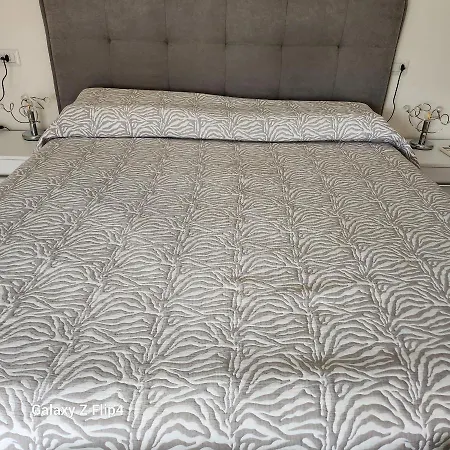 Babuinorooms56 Gasthuis 4*