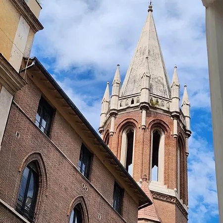 Gasthuis Babuinorooms56