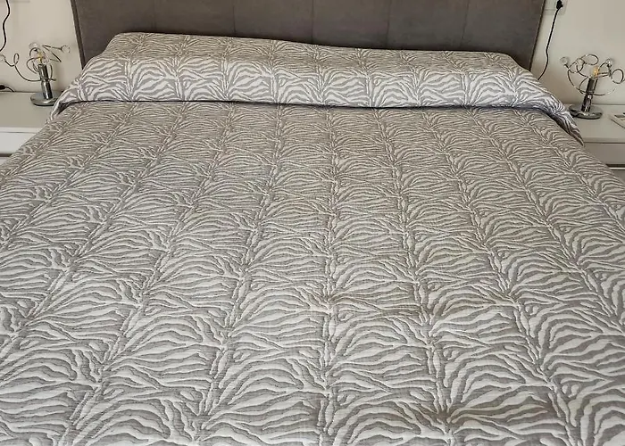 Babuinorooms56 Pensjonat 4*