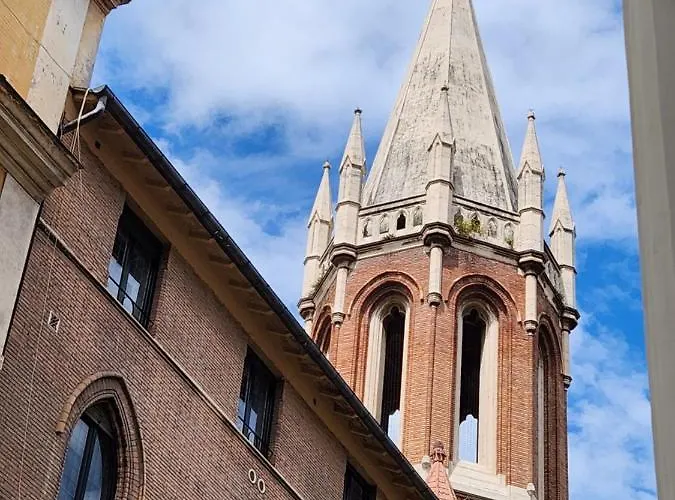 Pensjonat Babuinorooms56